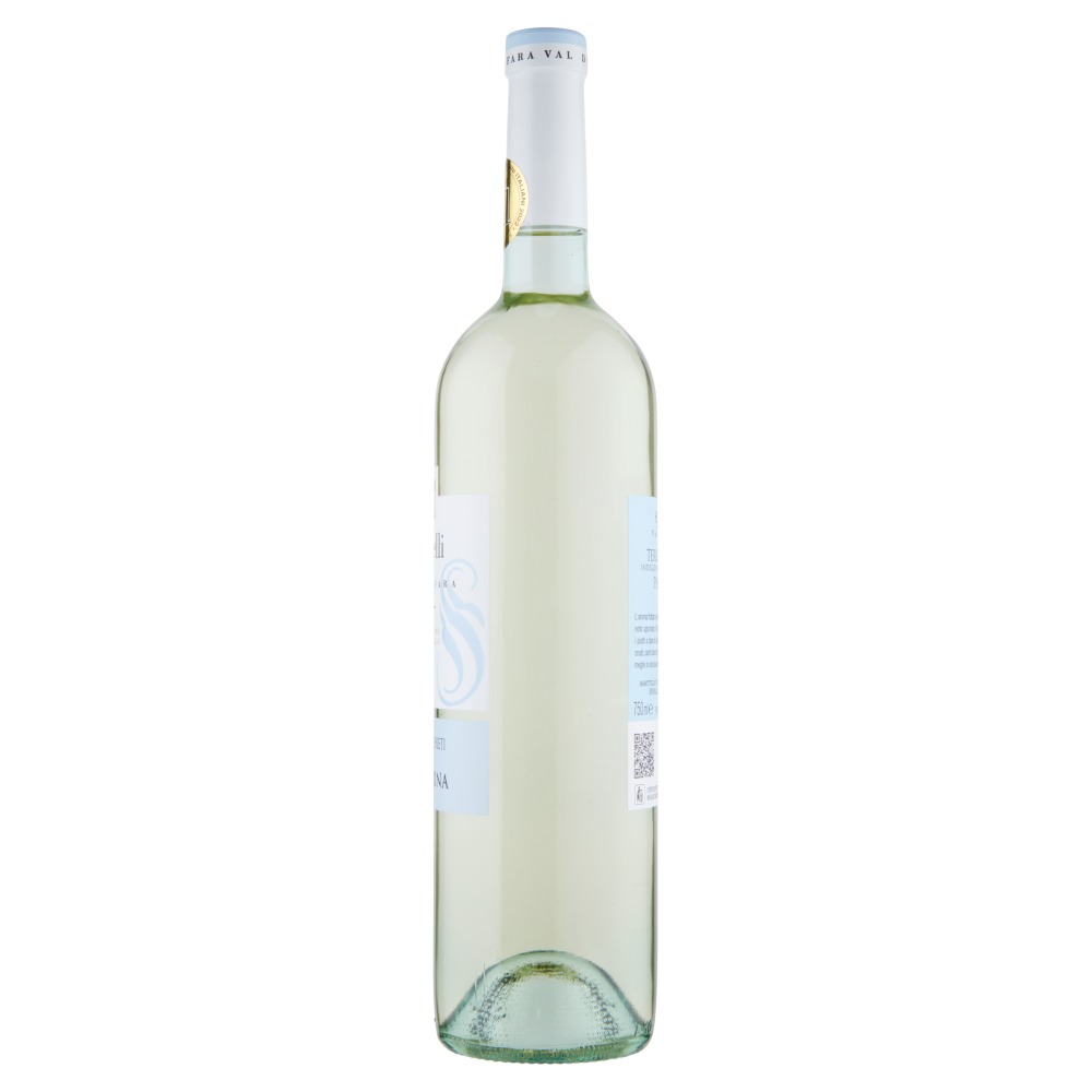 spinelli Val di Fara Terre di Chieti I.G.T. Passerina 750 ml