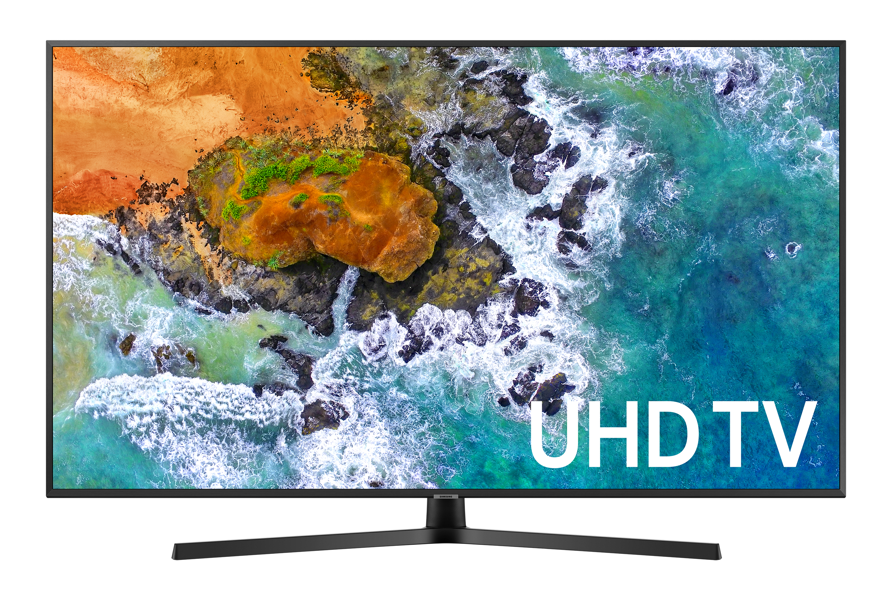 Samsung Series 7 TV UHD 4K 65'' Flat NU7400