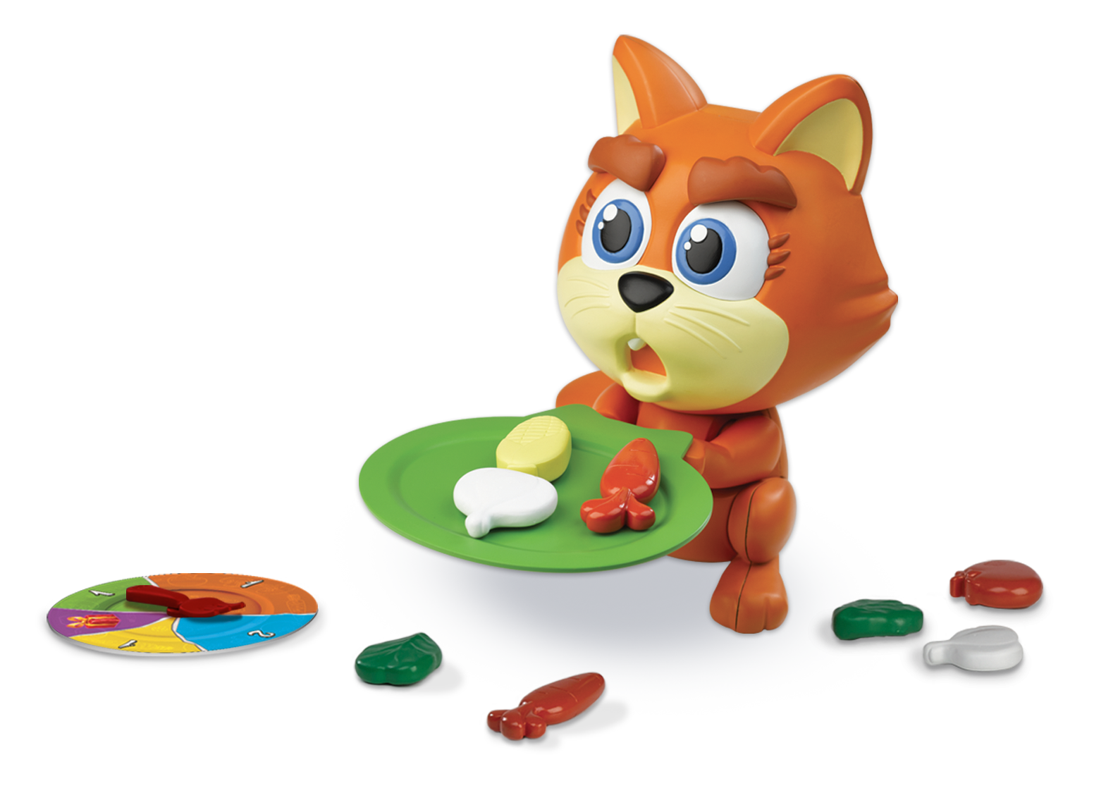 Goliath Toys Ciccio Pasticcio