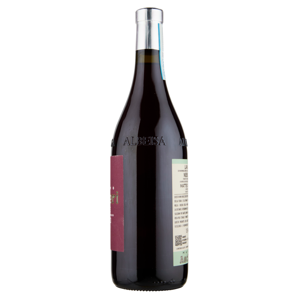 Matteo Ascheri Langhe DOC Nebbiolo 75 cl