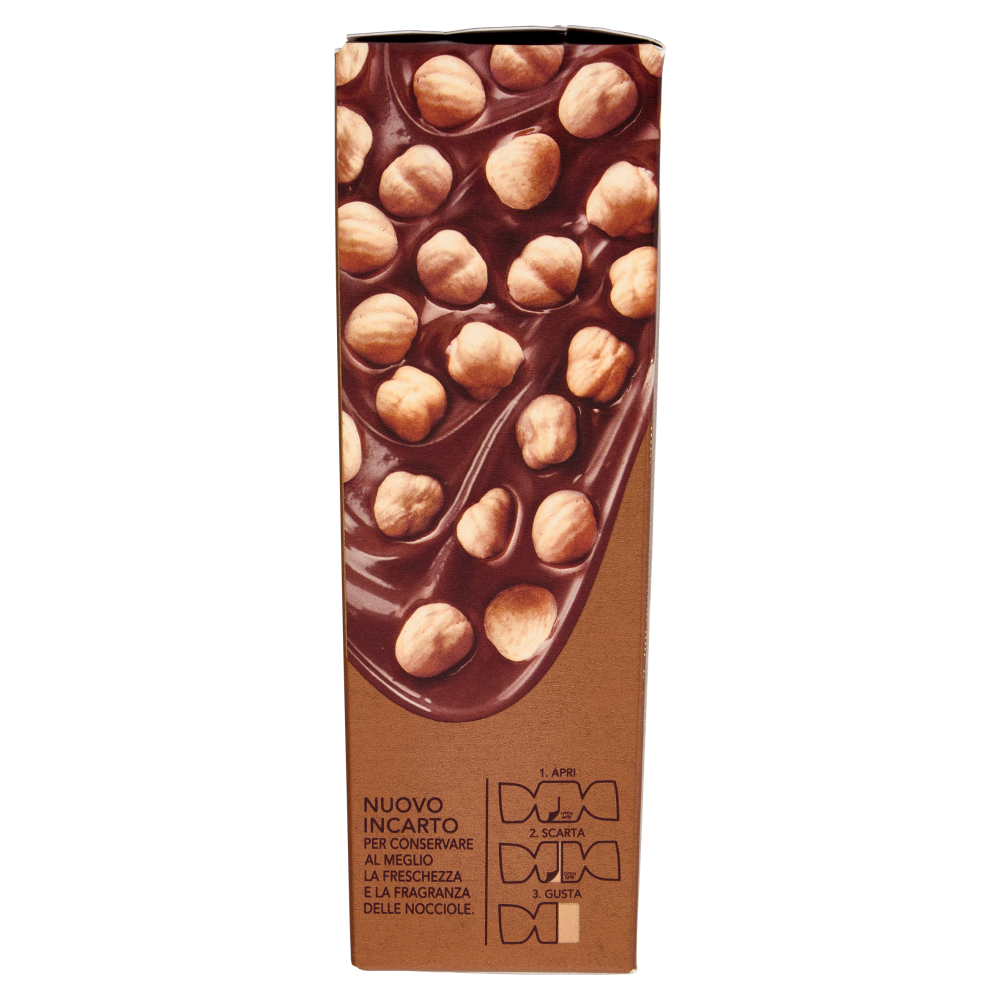 Caffarel Piemonte Fondente 150 g