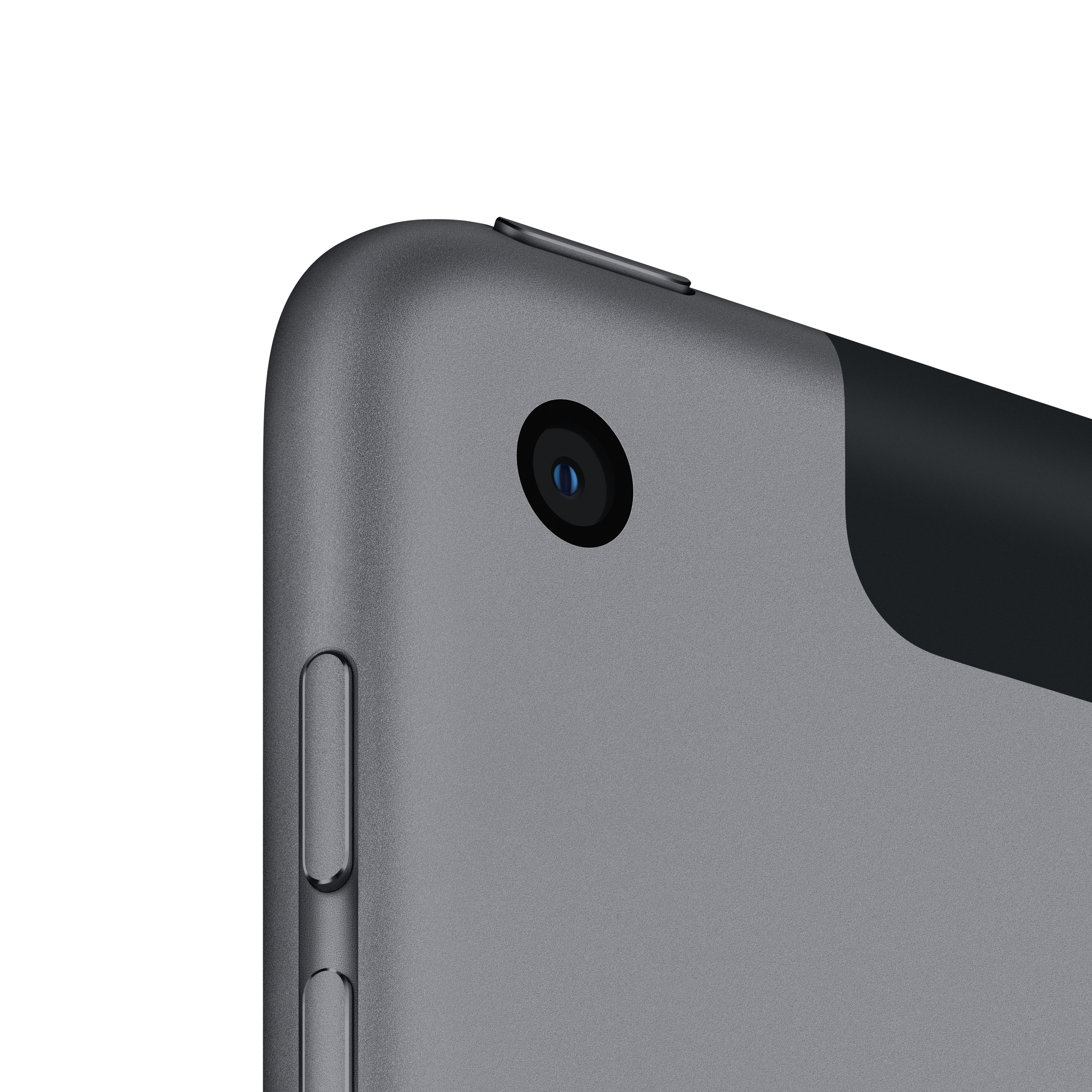 Apple iPad 10.2" (ottava gen.) Wi-Fi + Cellular 32GB - Grigio siderale