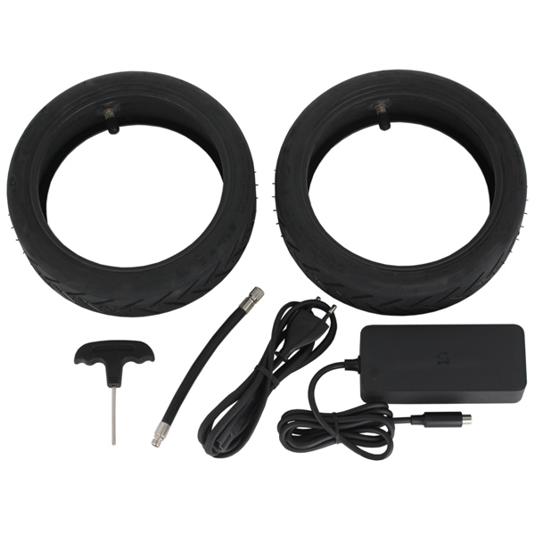 Xiaomi Mi Electric Scooter Bianco 25 km/h