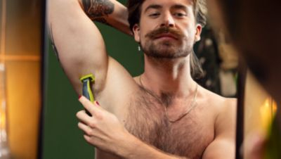 Philips OneBlade 360 QP2834/23 Face + Body