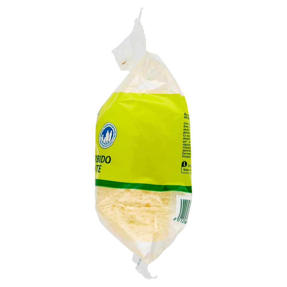 Carrefour Spugna per massaggio