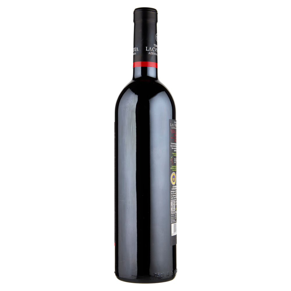 Terre de la Custodia Vocante Umbria IGT Rosso 75 cl