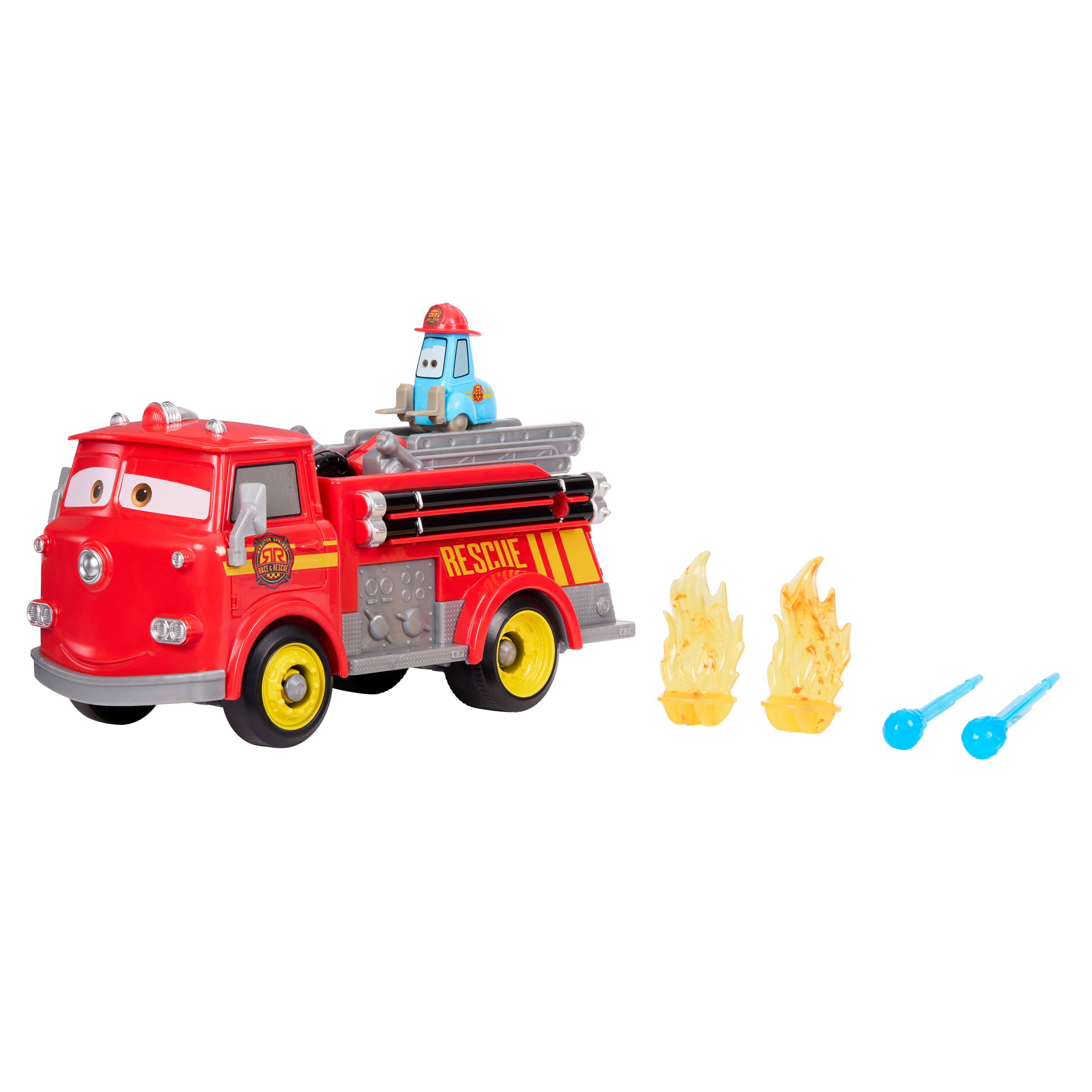 Disney Pixar Cars JFL54 veicolo giocattolo