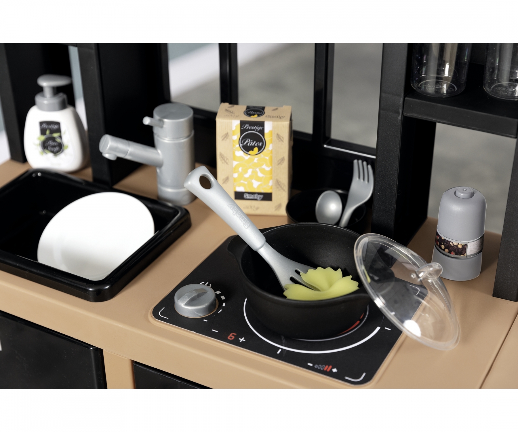 Smoby 7600312600 gioco di ruolo