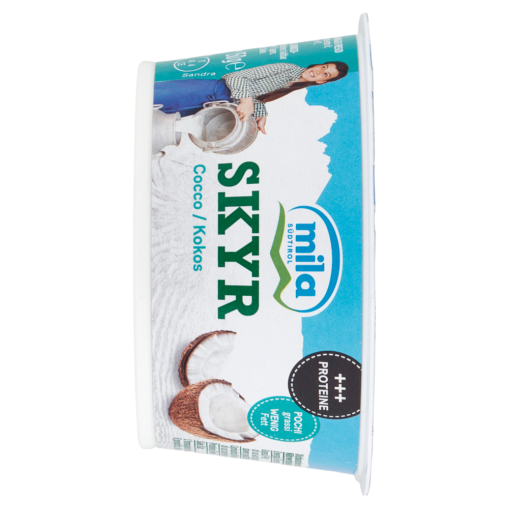 mila Skyr Cocco 150 g
