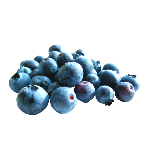 Carrefour Bio Mirtilli surgelati