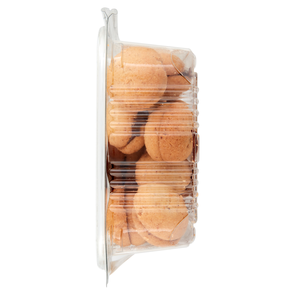 Carrefour il Mercato Baci di Dama alla Nocciola 200 g