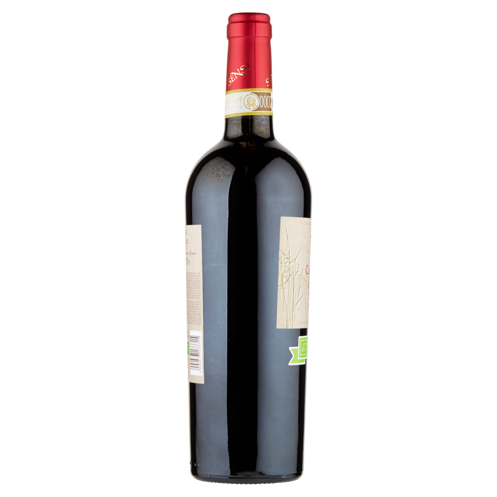 Sensi Campoluce Chianti DOCG Vino Biologico 750 ml