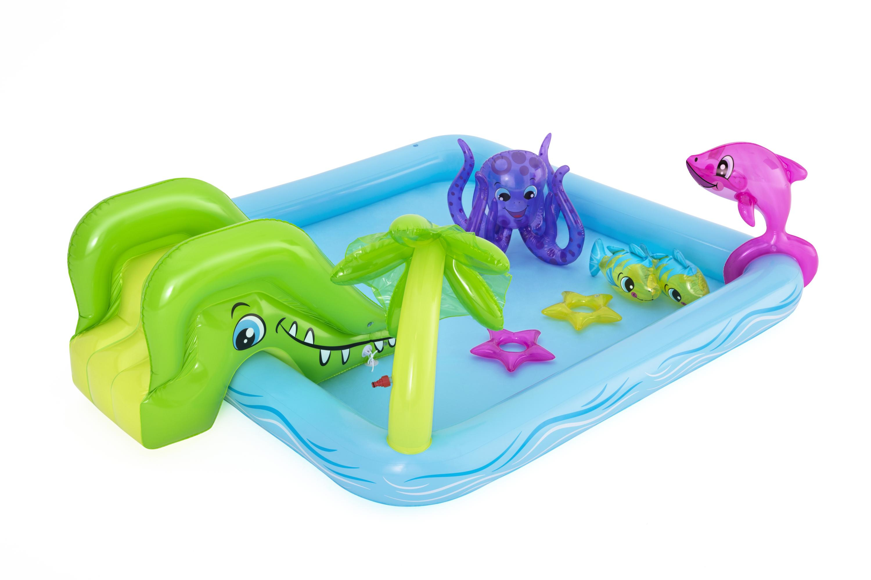 Bestway 53052 piscina per bambini Piscina gonfiabile