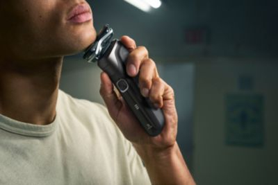 Philips SHAVER Series 5000 Rasoio Elettrico S5887/10