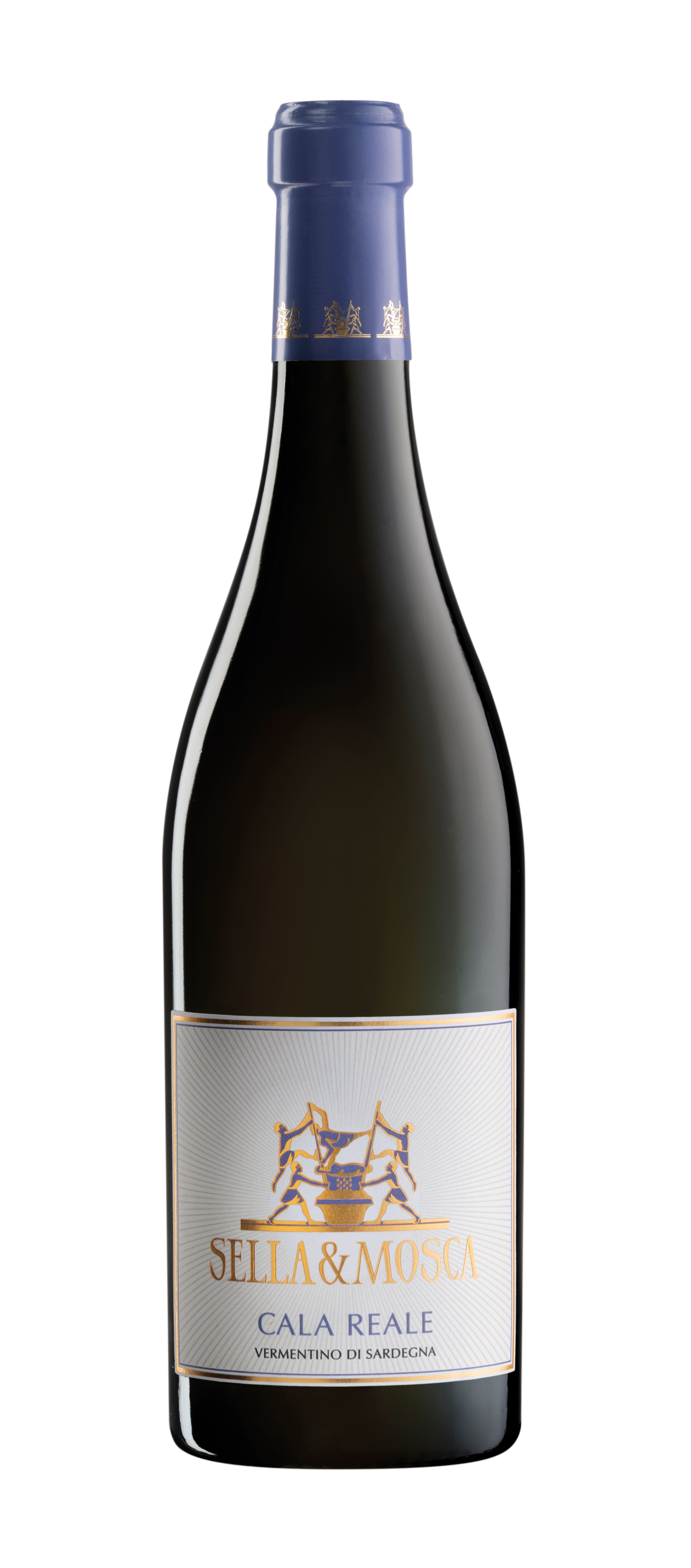 Vermentino di Sardegna DOC Cala Reale