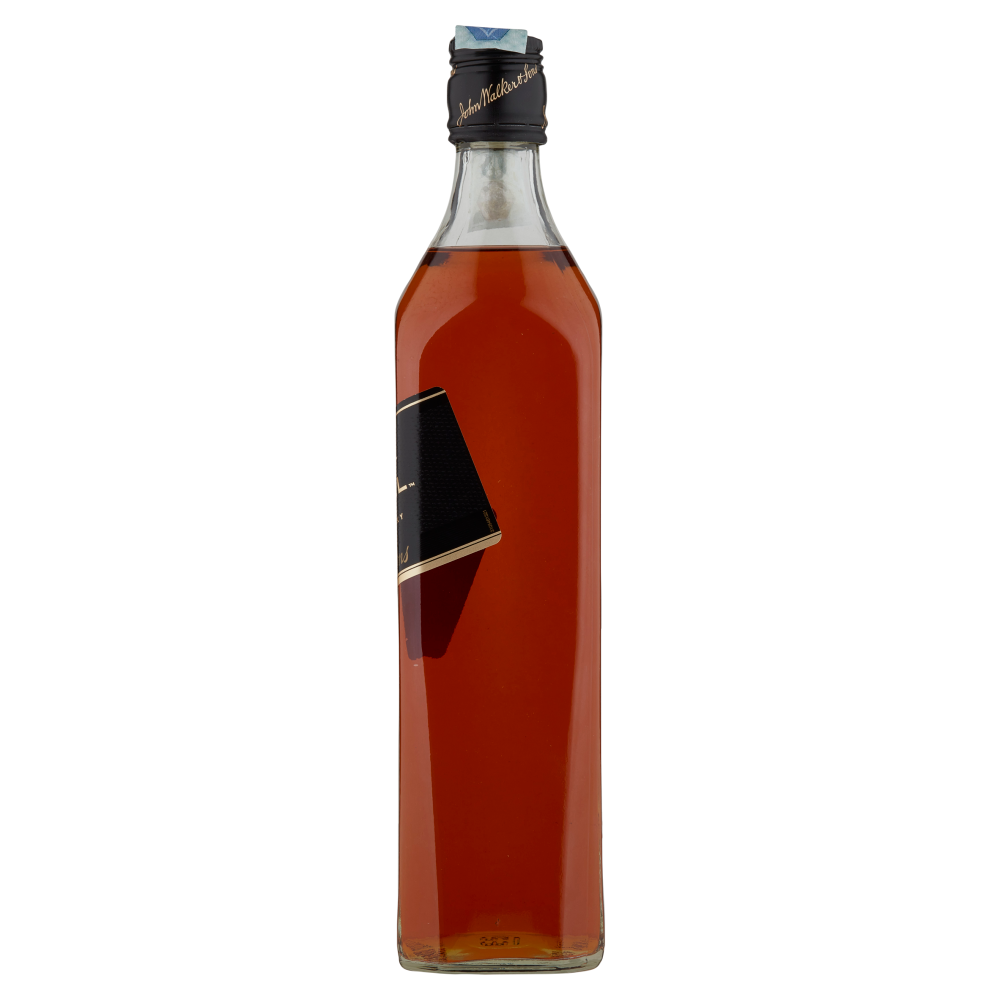 Johnnie Walker Black Label Blended Scotch Whisky 70 cl