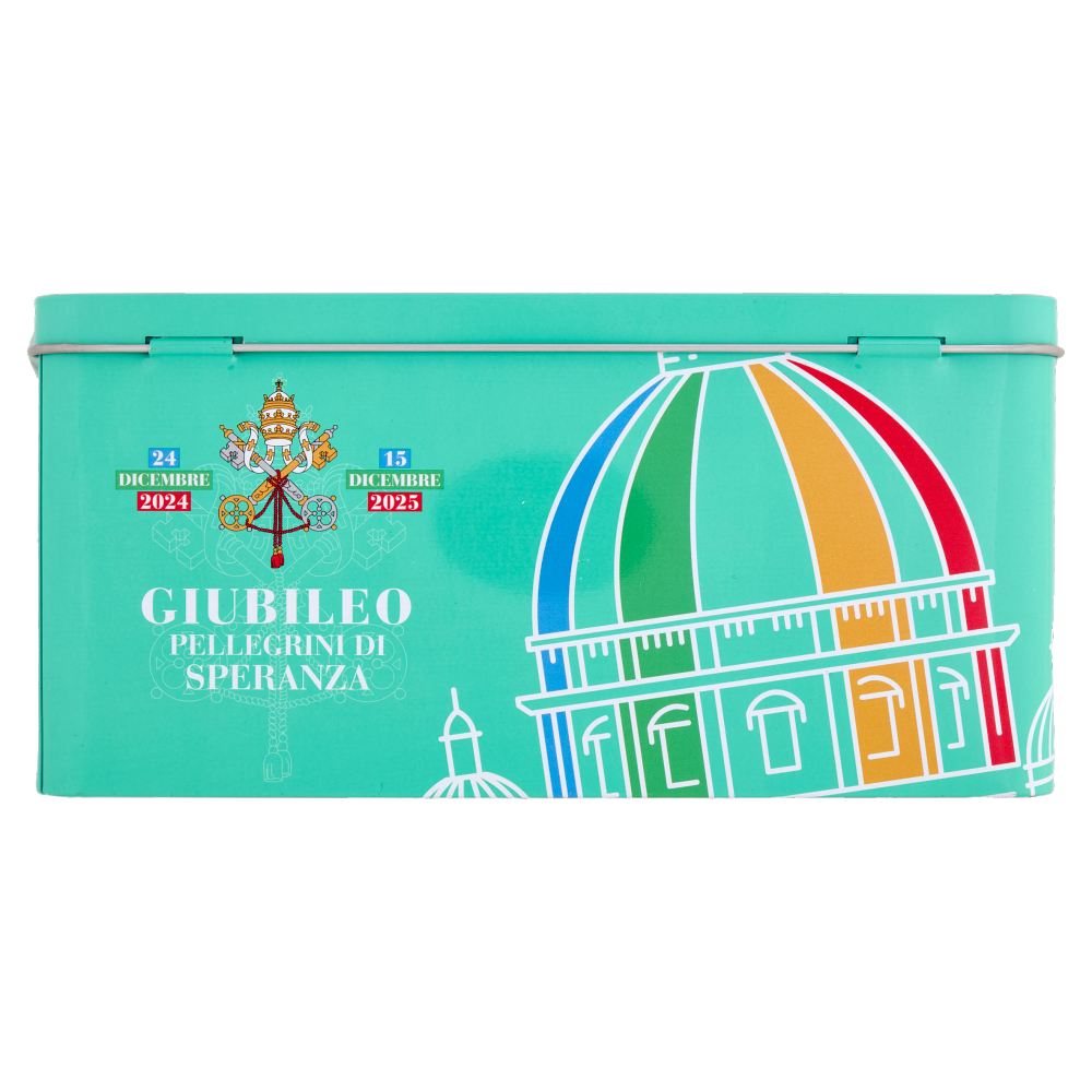 Gentilini Giubileo Osvego al malto e miele, al cioccolato e 5 cereali 3 x 250 g