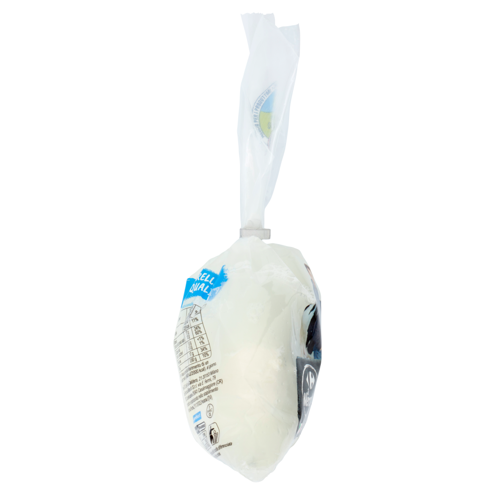 Carrefour il Mercato Mozzarella 200 g