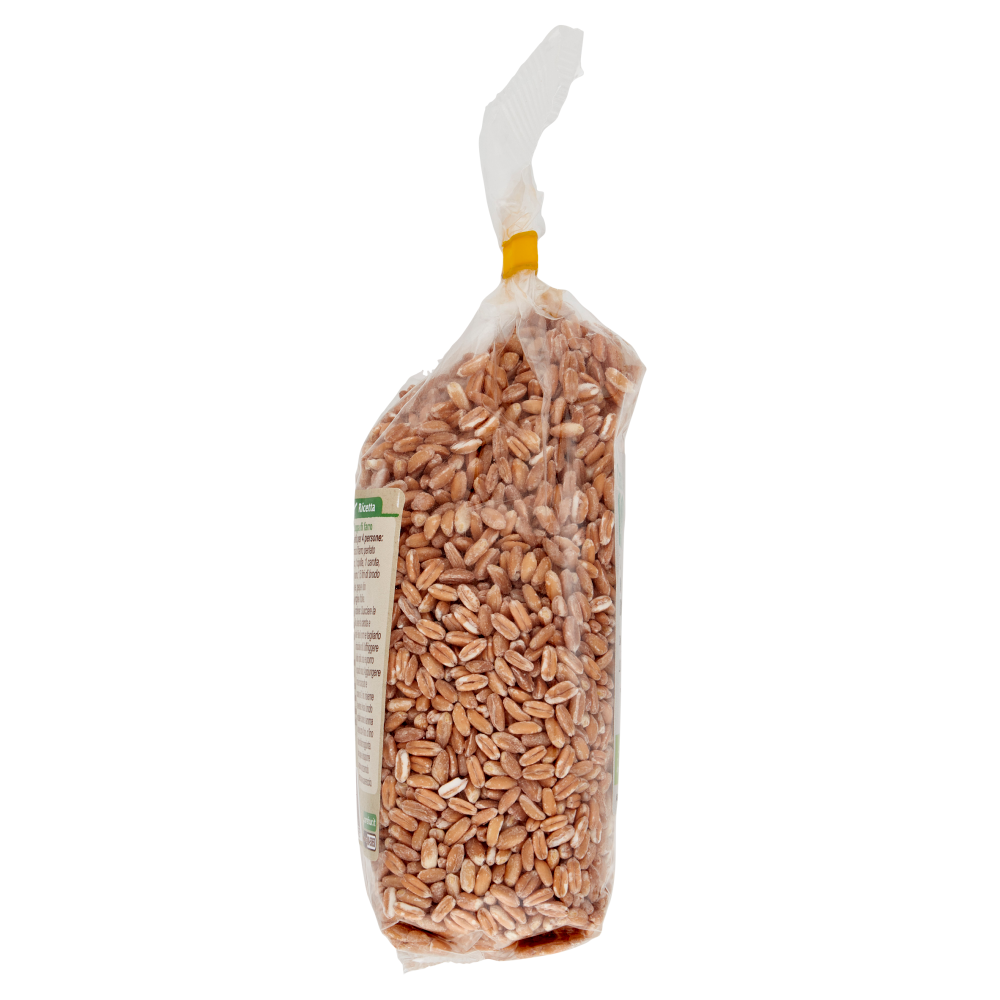 Carrefour Bio Farro Perlato Biologico 350 g