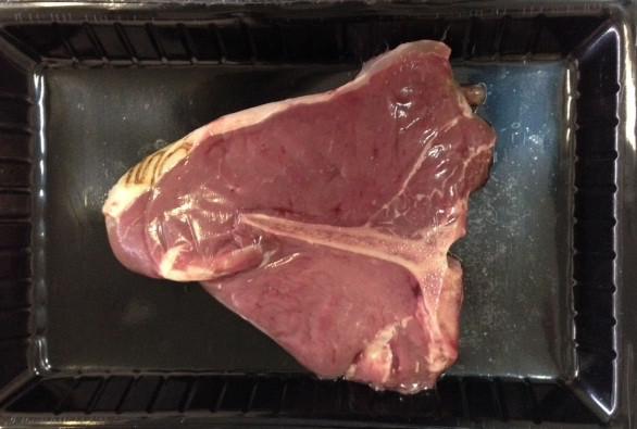 Fiorentina di Chianina