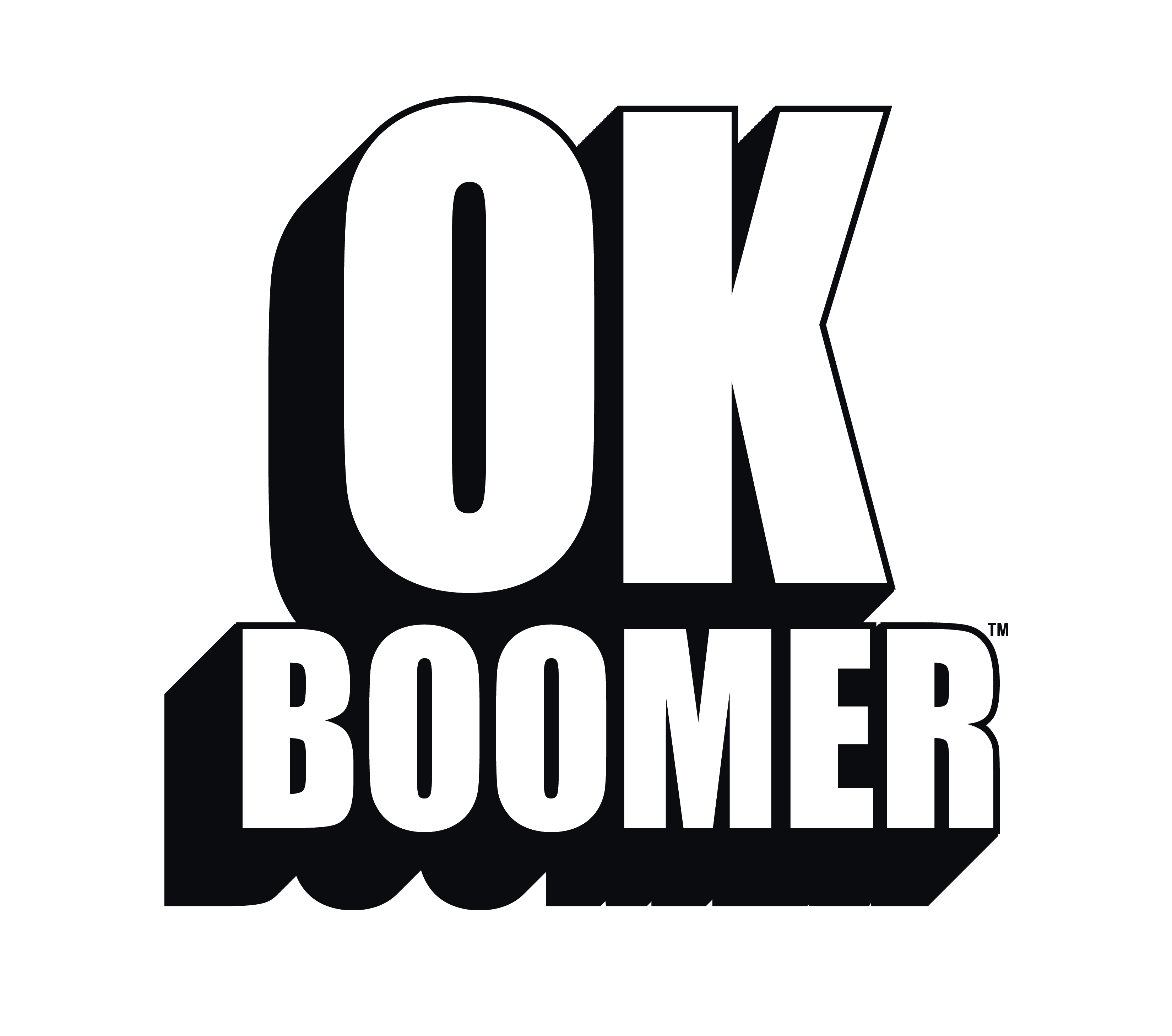 Goliath Toys Ok Boomer!