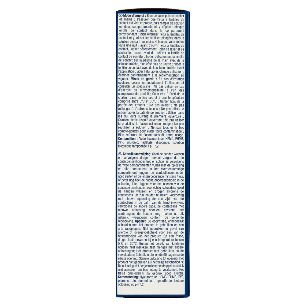 Carrefour Soft Soluzione per Lenti 100 ml