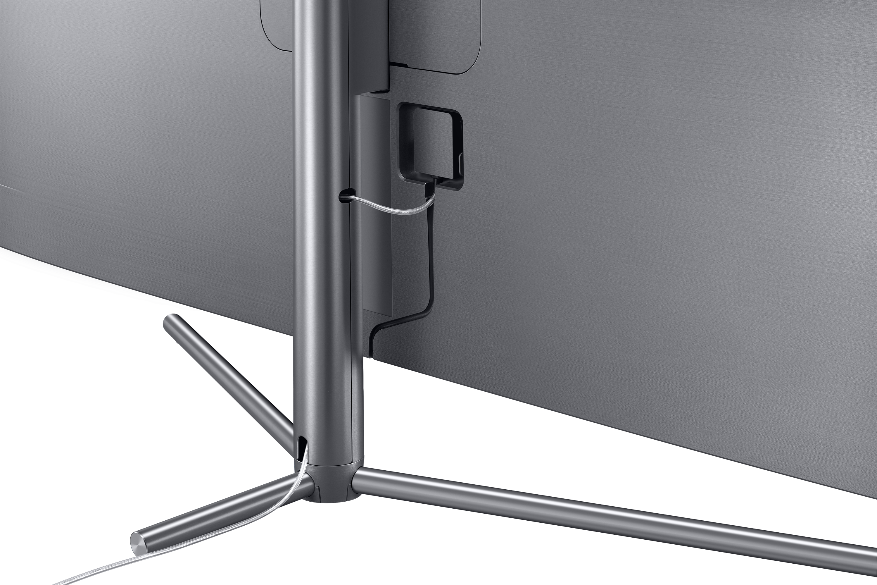 Samsung TV QLED 4K 55" Flat Q8FN 2018