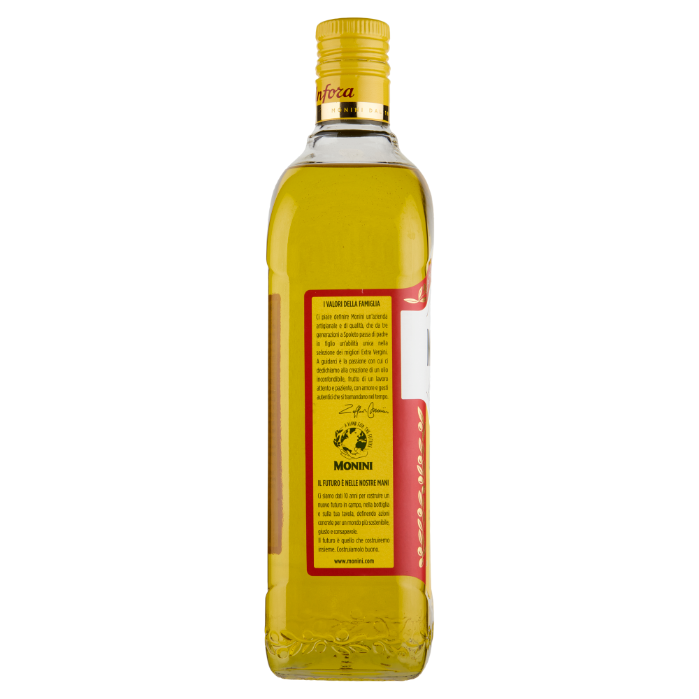 Monini Anfora Olio di Oliva 1 L 