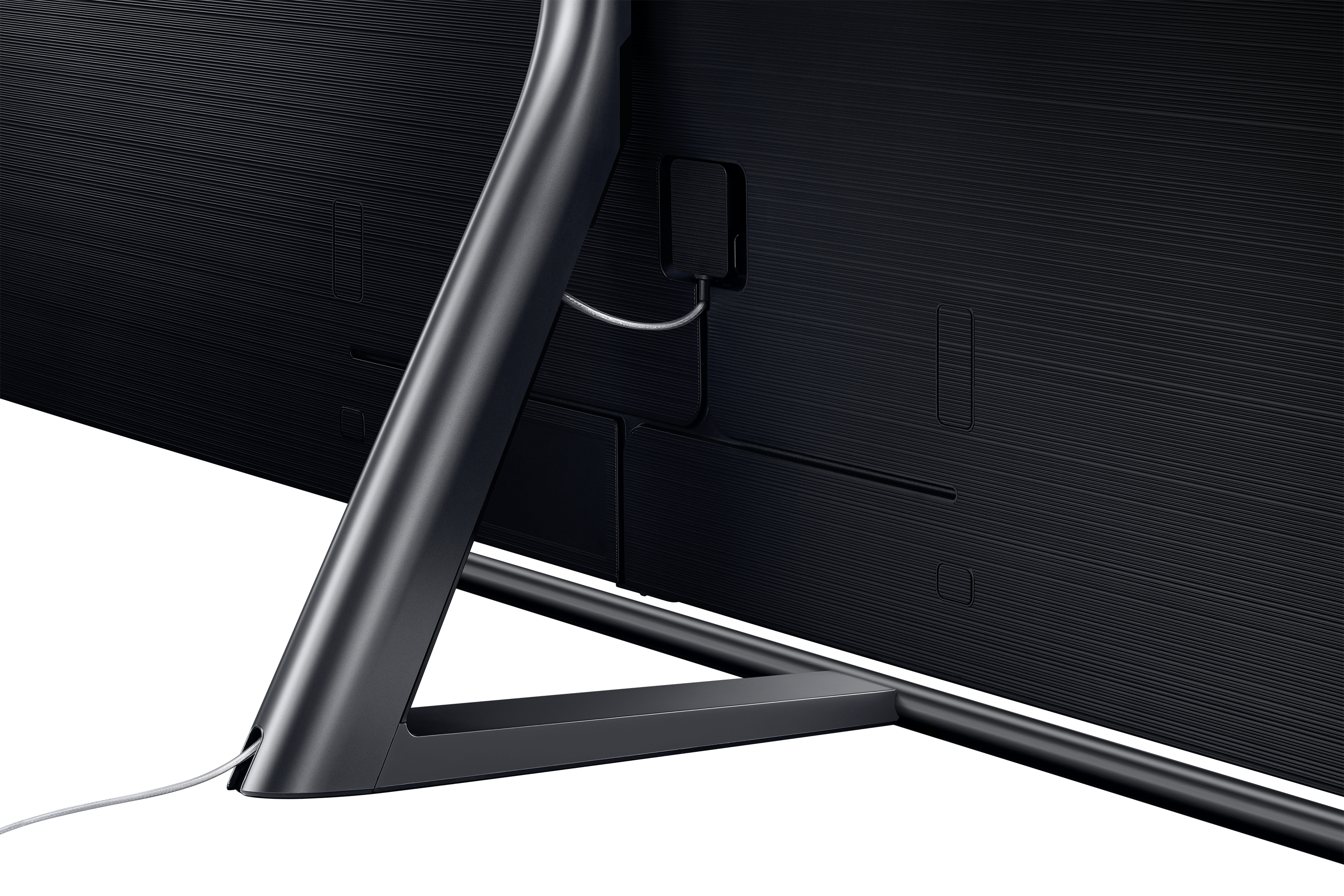 Samsung Q9F TV QLED 4K 65" Flat Q9FN 2018