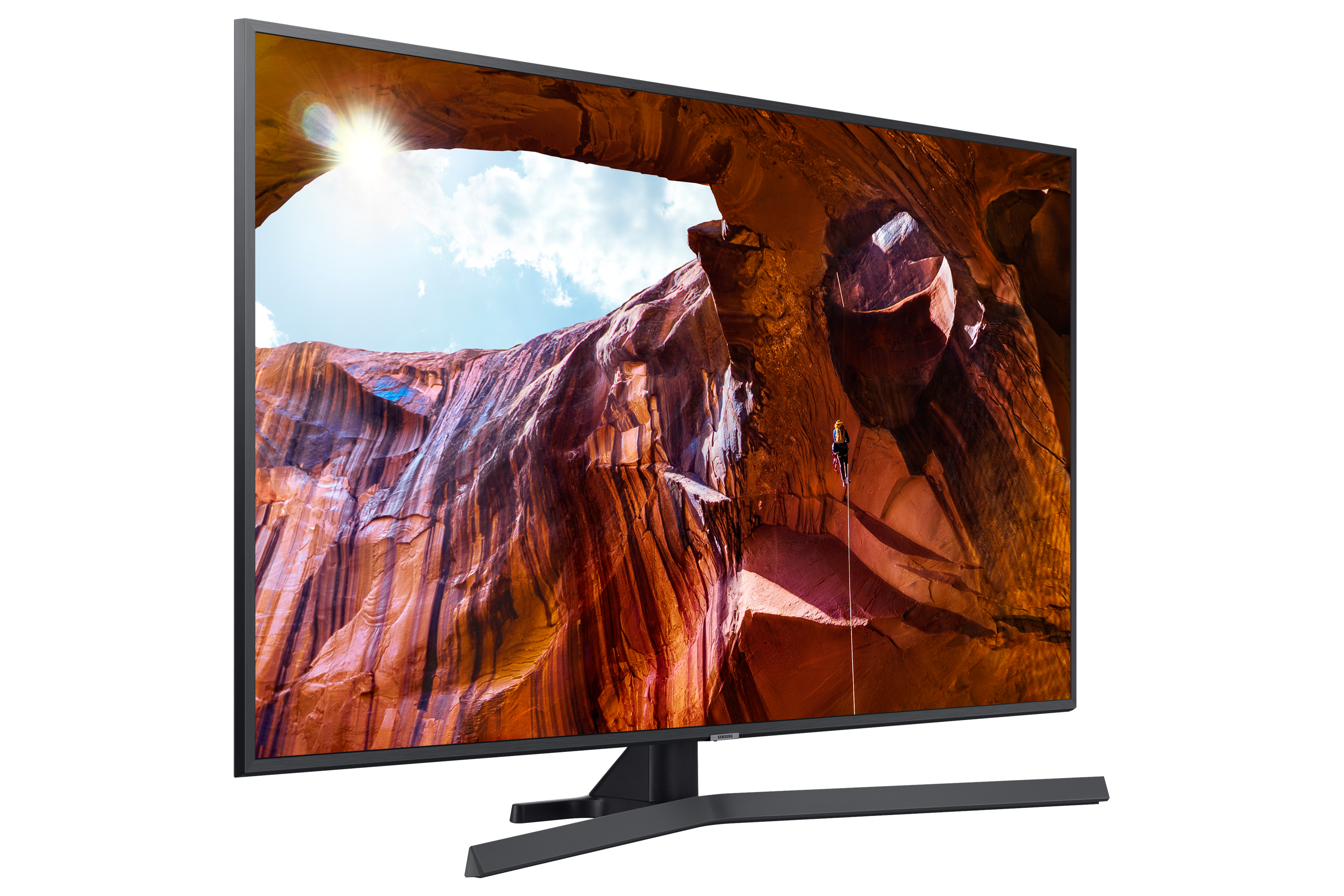 Samsung Series 7 TV UHD 4K 50" RU7400 2019