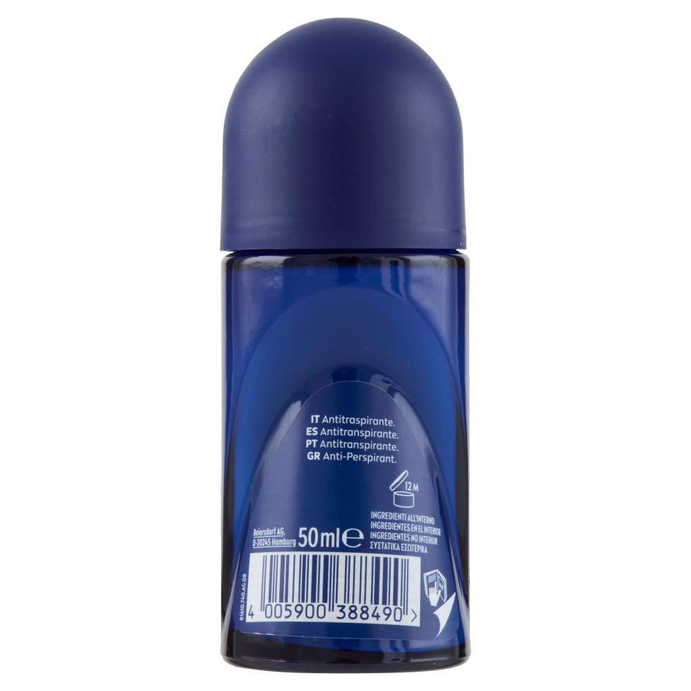 Nivea Men Dry Impact 72H 50 ml