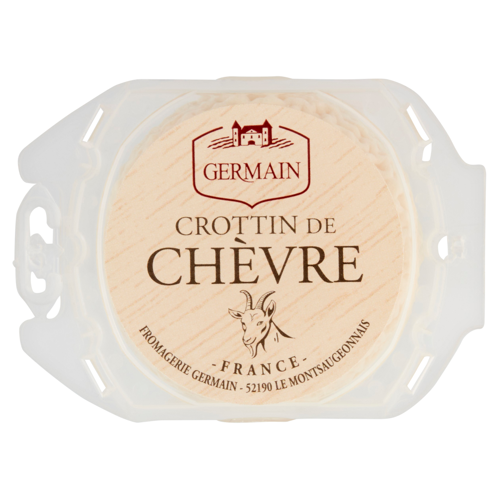 Germain Crottin de Ch&egrave;vre 60 g