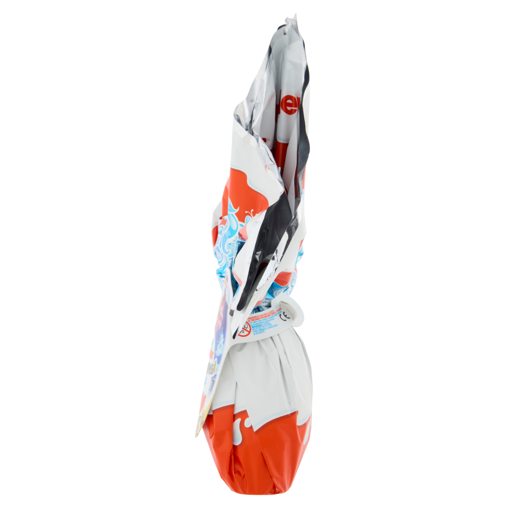 Kinder GranSorpresa Mini Trottole 41 g