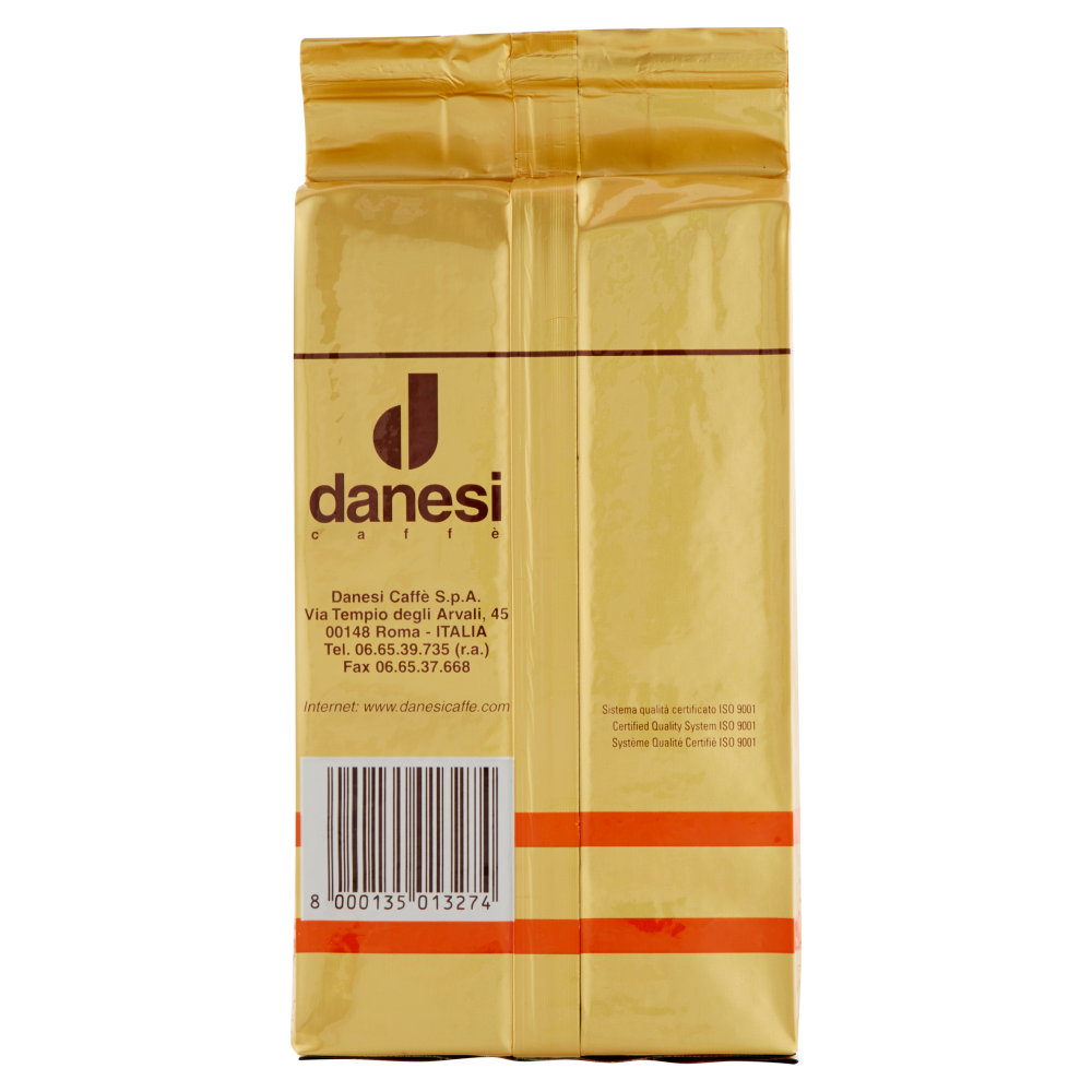 danesi caff&egrave; Danesi Oro 250 g