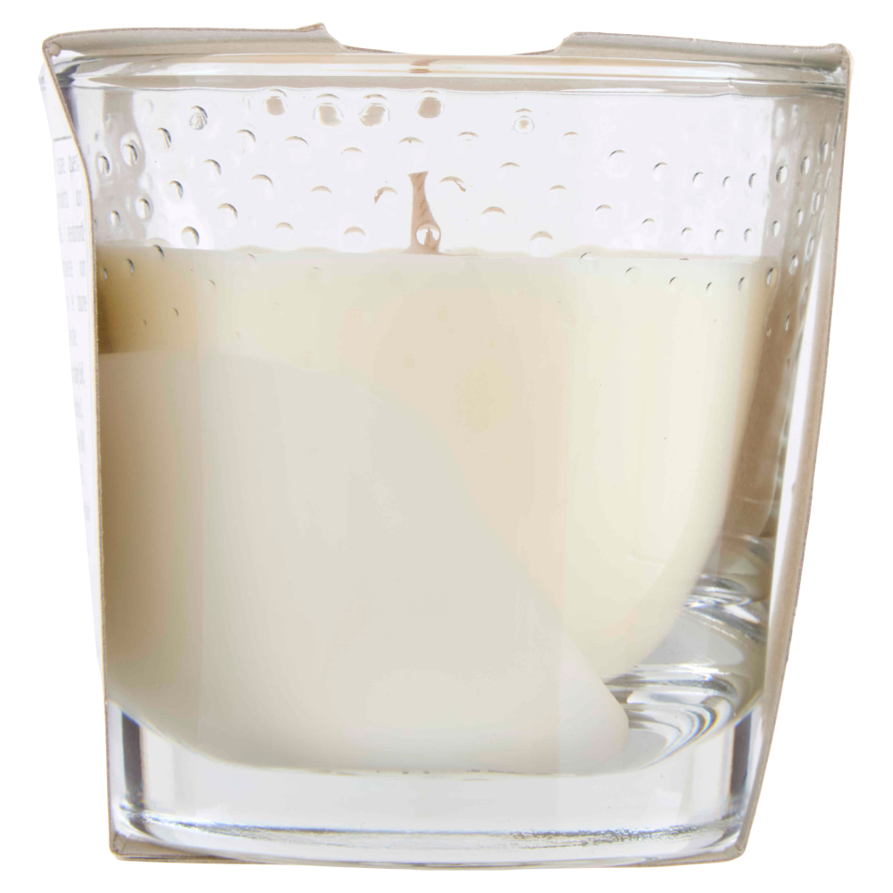 Glade® Candela profumata, fragranza Vaniglia, 112g