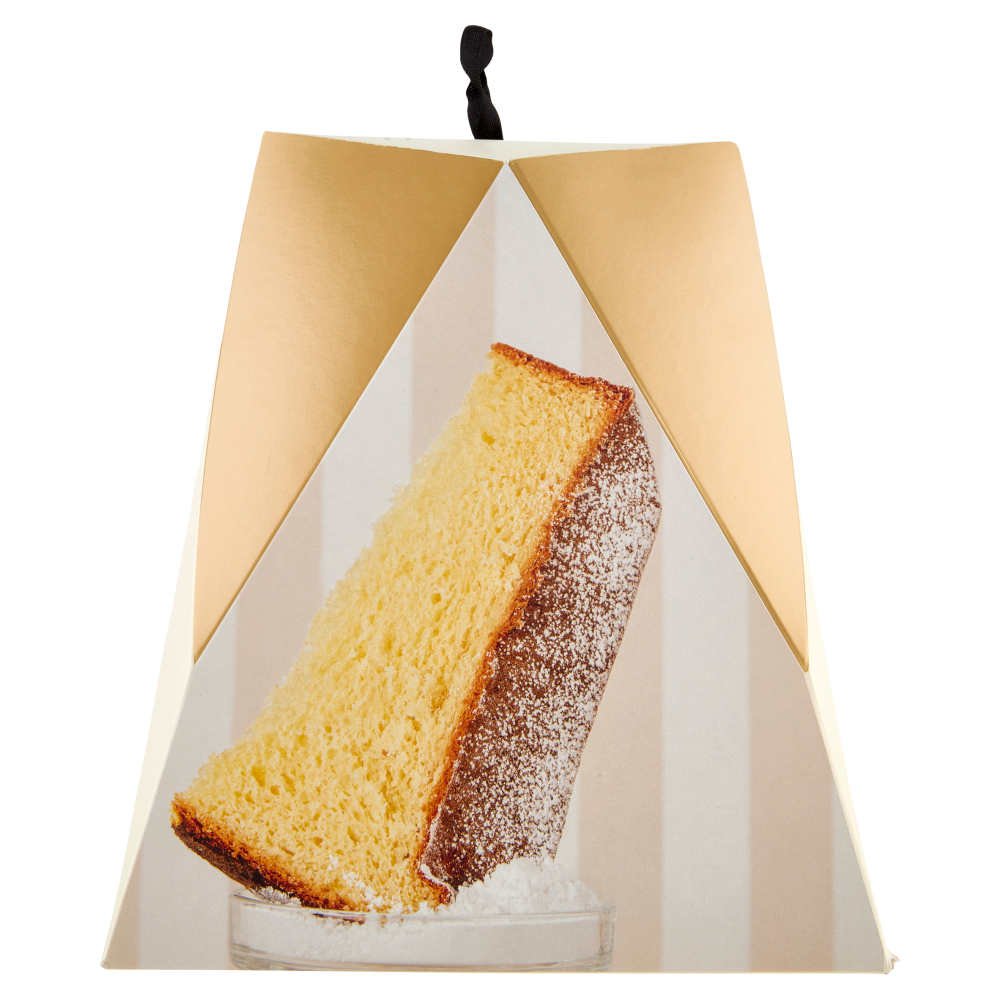 Giovanni Cova & C. Pandoro Classico 1000 g
