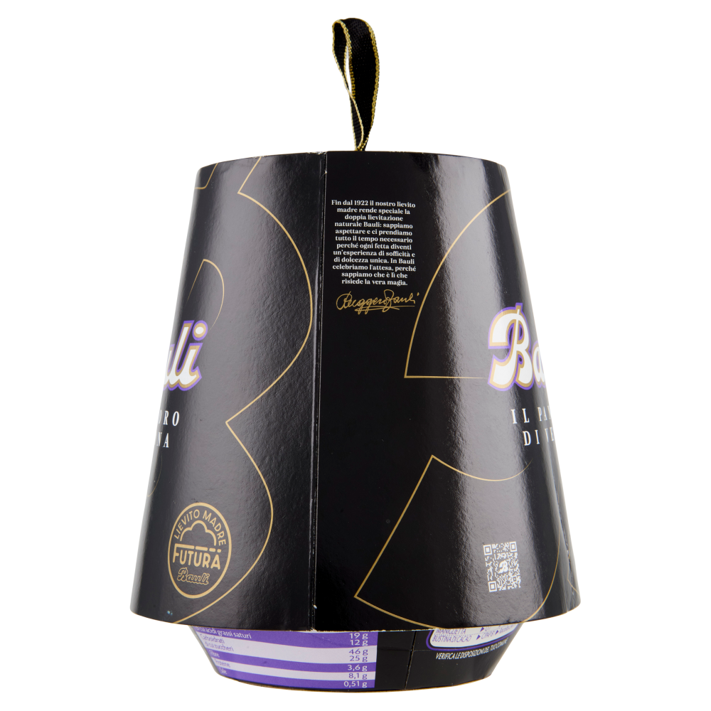 Bauli il Panmoro di Verona 100 g