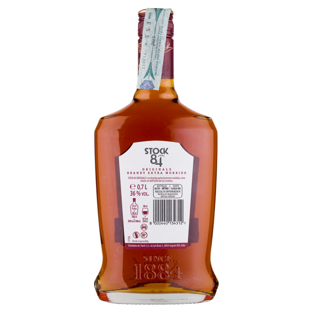 Stock 84 Originale 0,7 L
