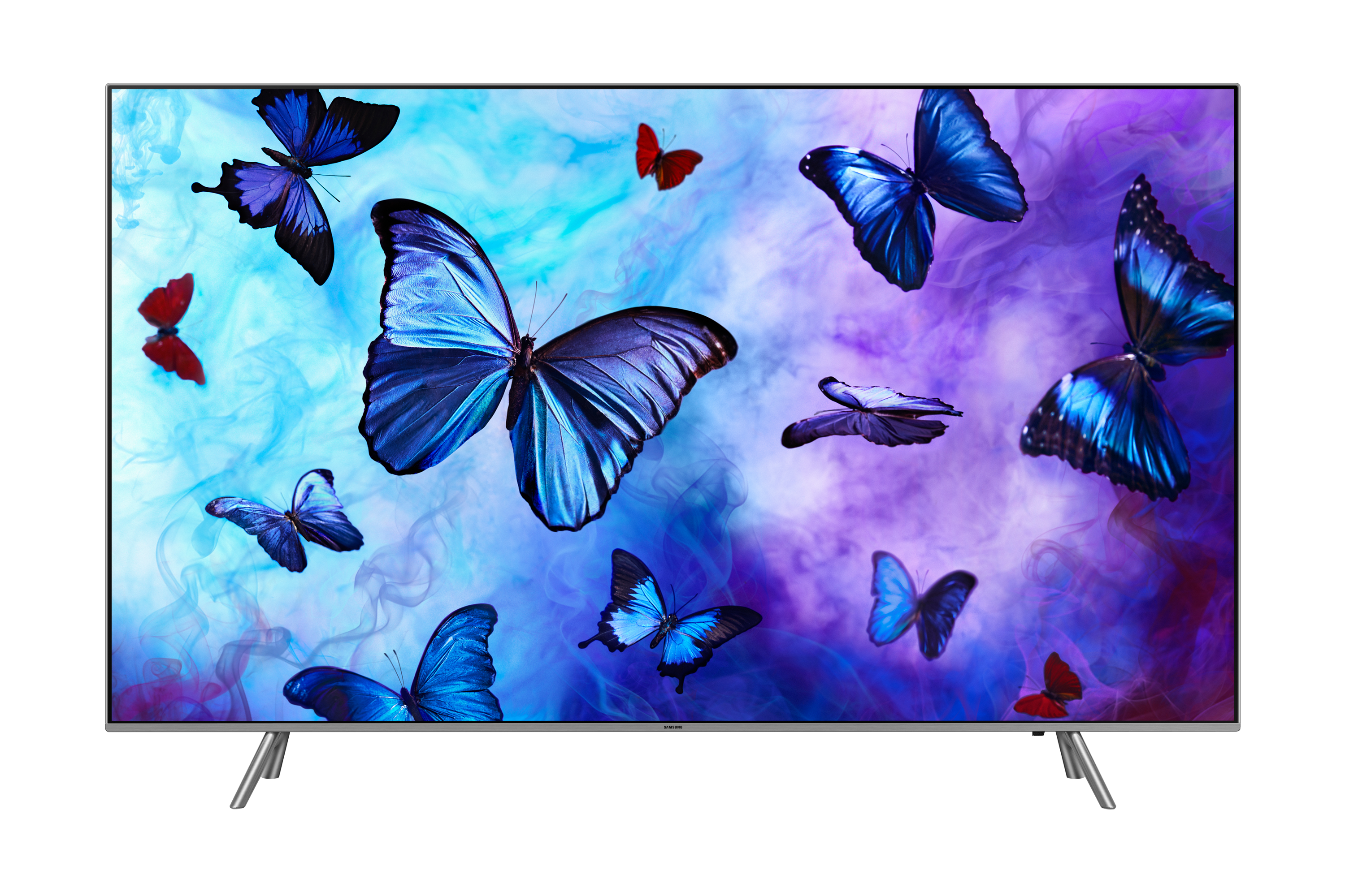 Samsung Q6F TV QLED 65" Flat Q6FN 2018