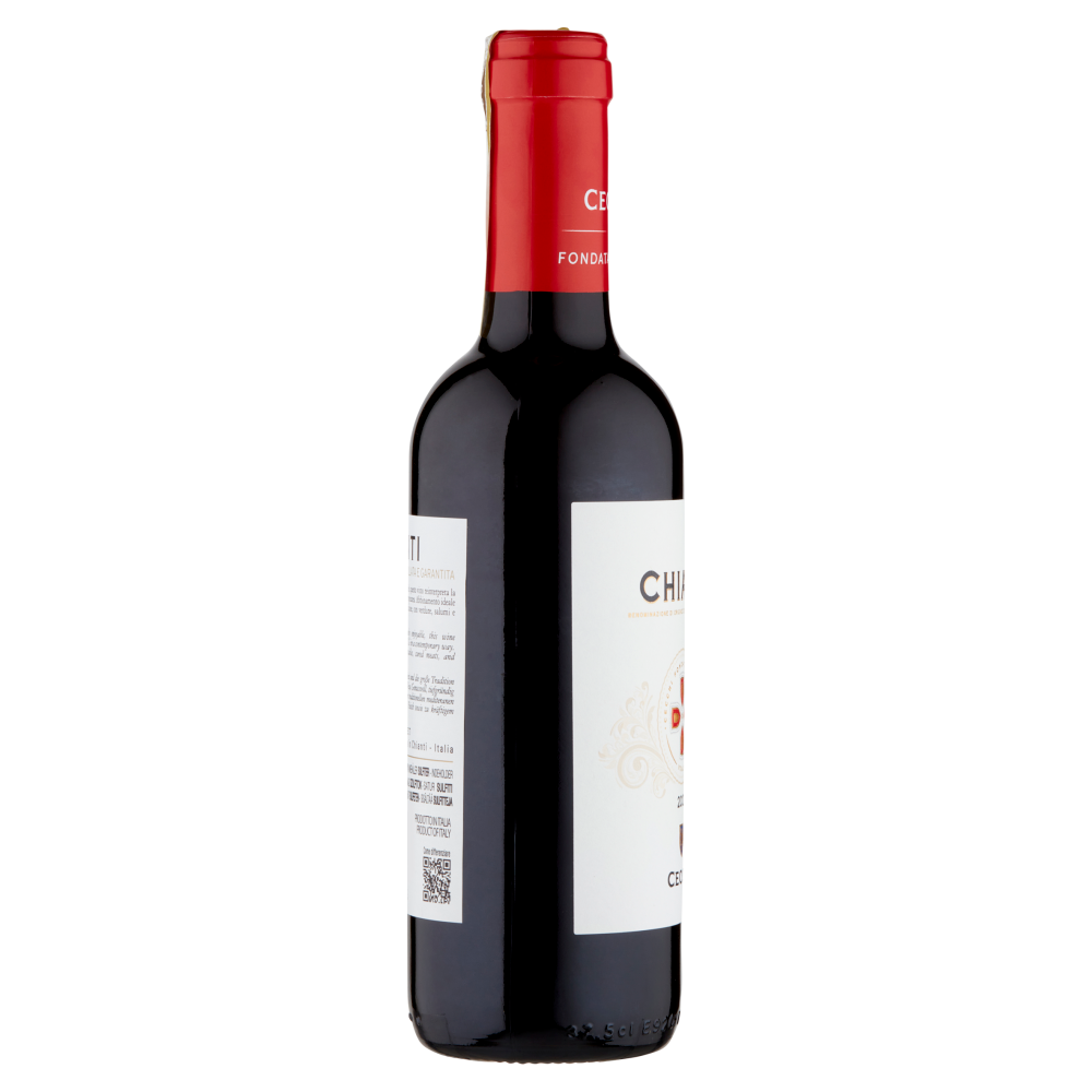 Cecchi Chianti DOCG 375 ml