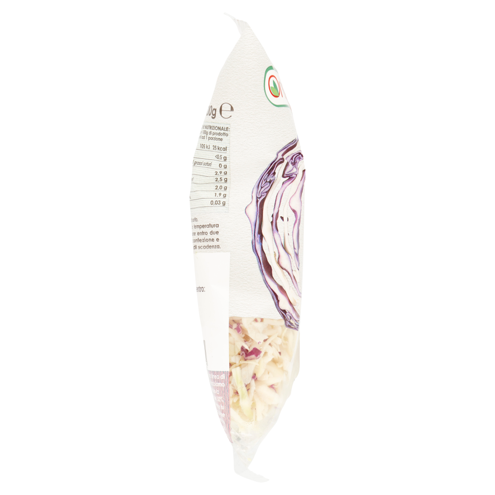 OrtoRomi Cavolo Cappuccio 200 g