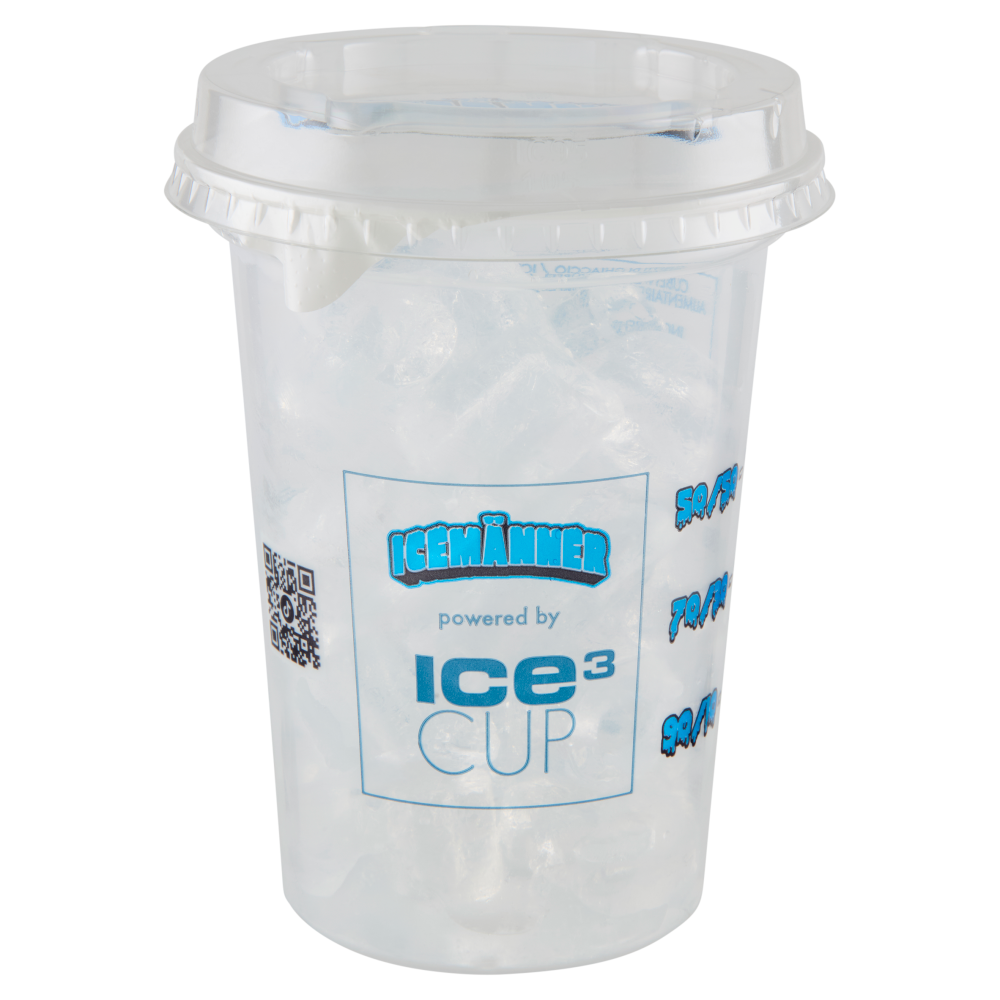 Icemänner Ice³ Cup 130 g