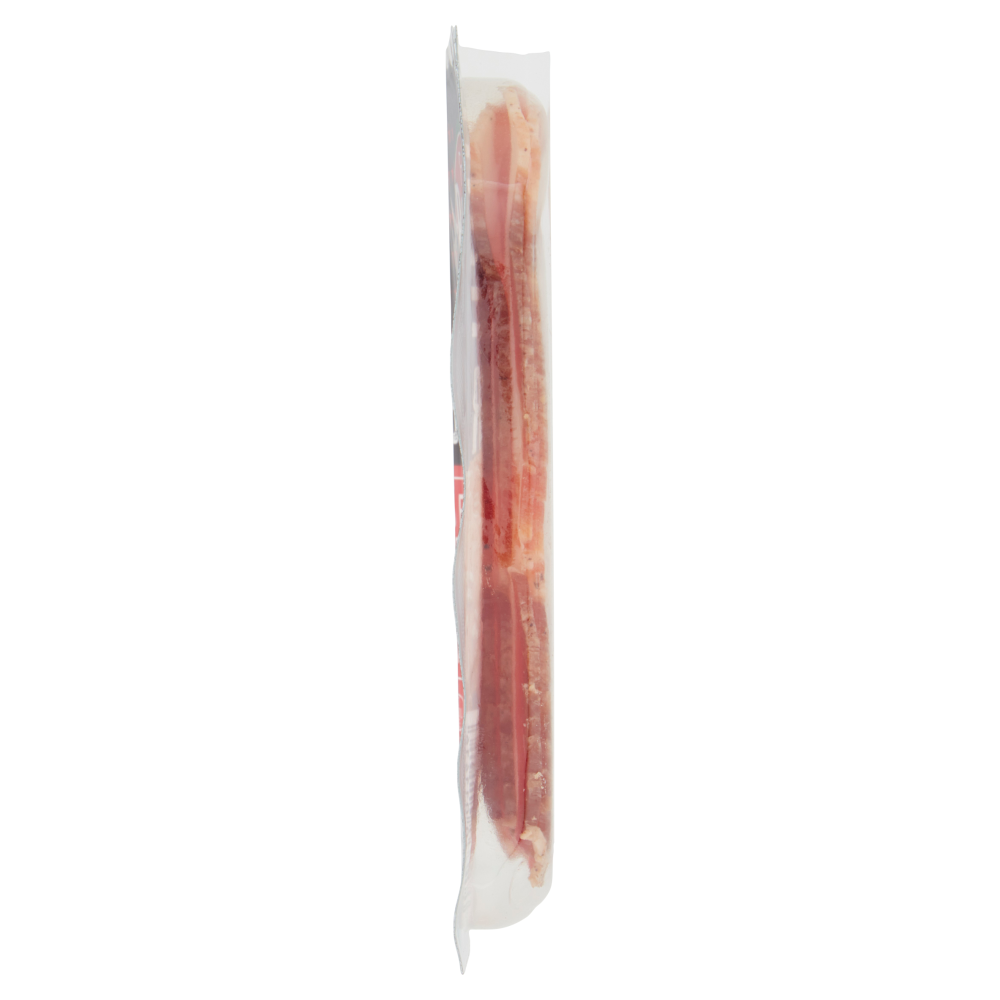 Fratelli Beretta Bacon x Burger 6 Fette 40 g
