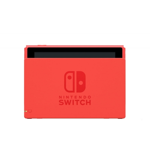 Nintendo Switch Mario Red & Blue Edition console da gioco portatile 15,8 cm (6.2") 32 GB Touch screen Wi-Fi Blu, Rosso