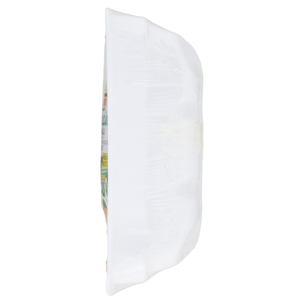 Aia Spinacine Originali Cotoletta di Pollo e Tacchino con Spinaci 0,500 kg