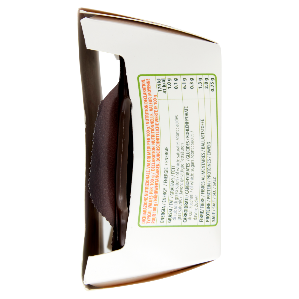 Almaverde bio Pronti ad arte! Scarola con Fagioli Cannellini 310 g