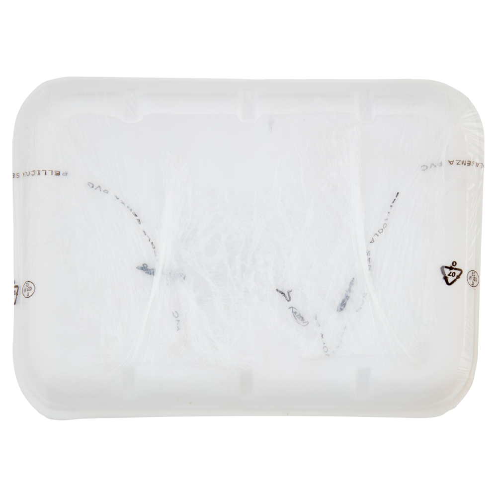 Amadori Qualit&agrave; 10+ Fesa di Tacchino a Fette