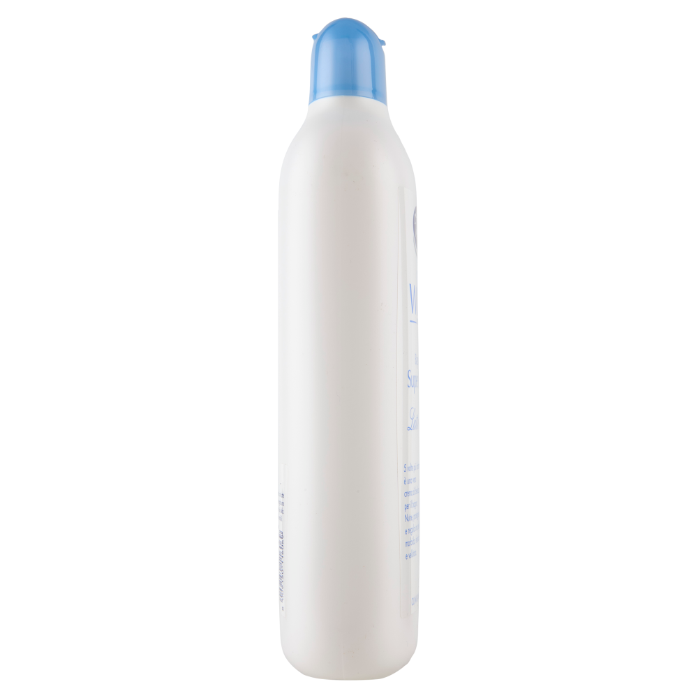 Venus White Cream Bagno Crema Super Idratante Latte di Riso 650 mL