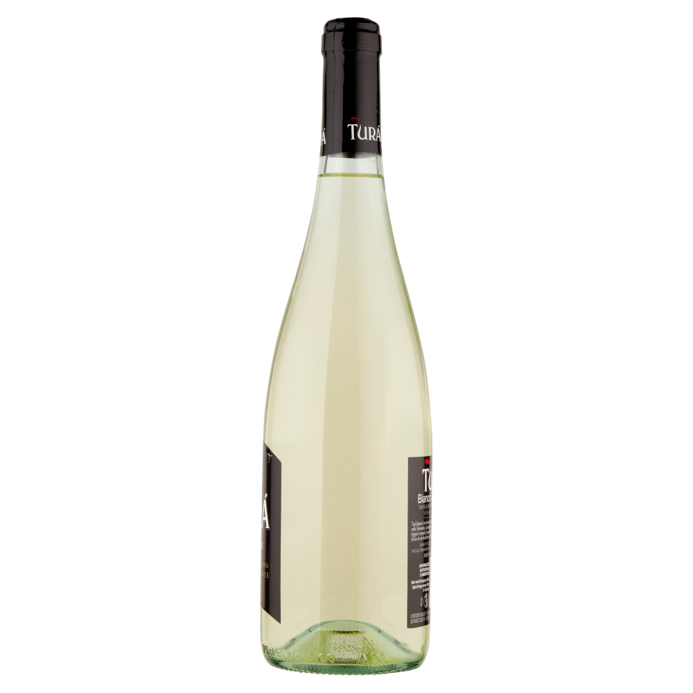 Turà Bianco Trevenezie IGT Vino Frizzante 750 ml