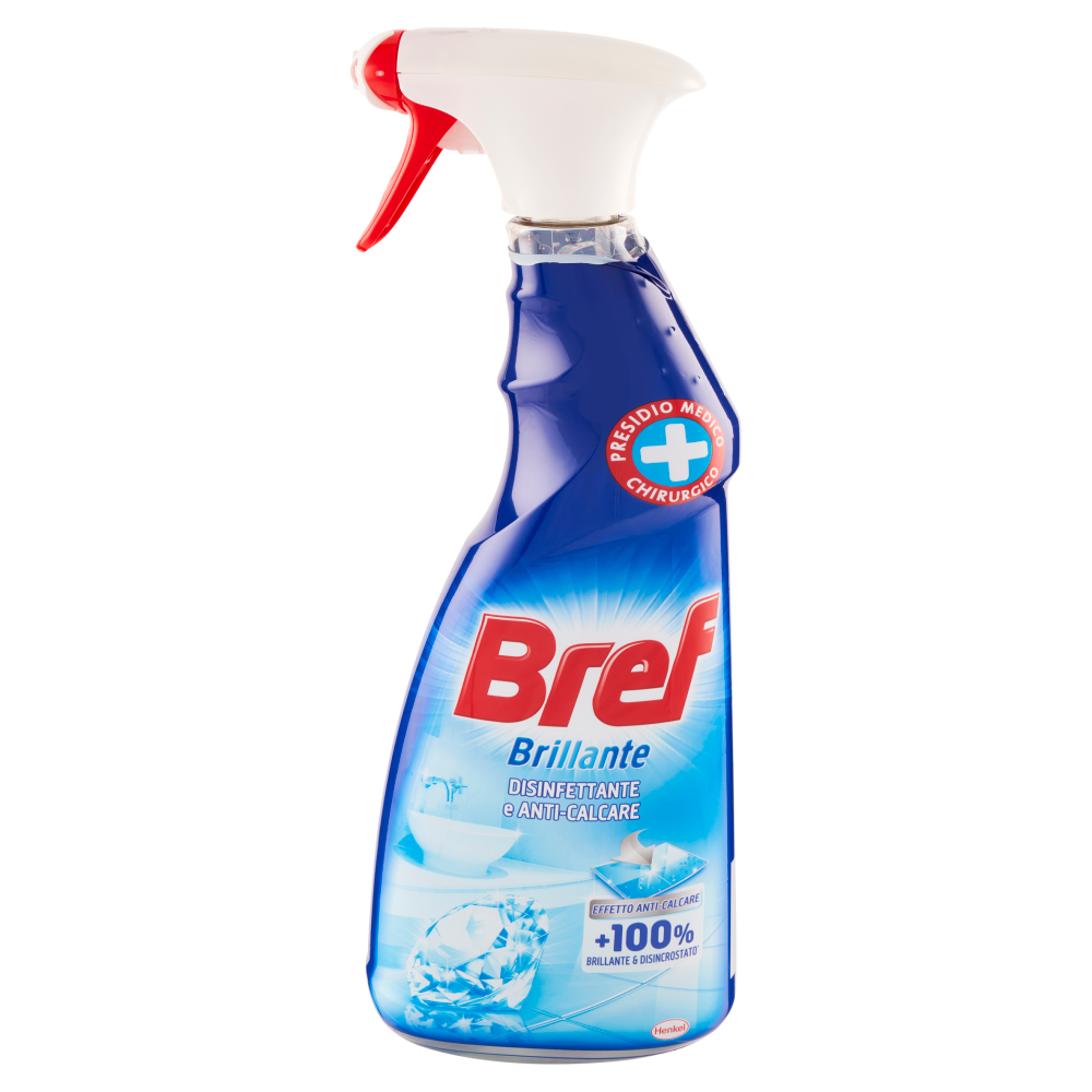 BREF Brillante Trigger Bagno 750ml